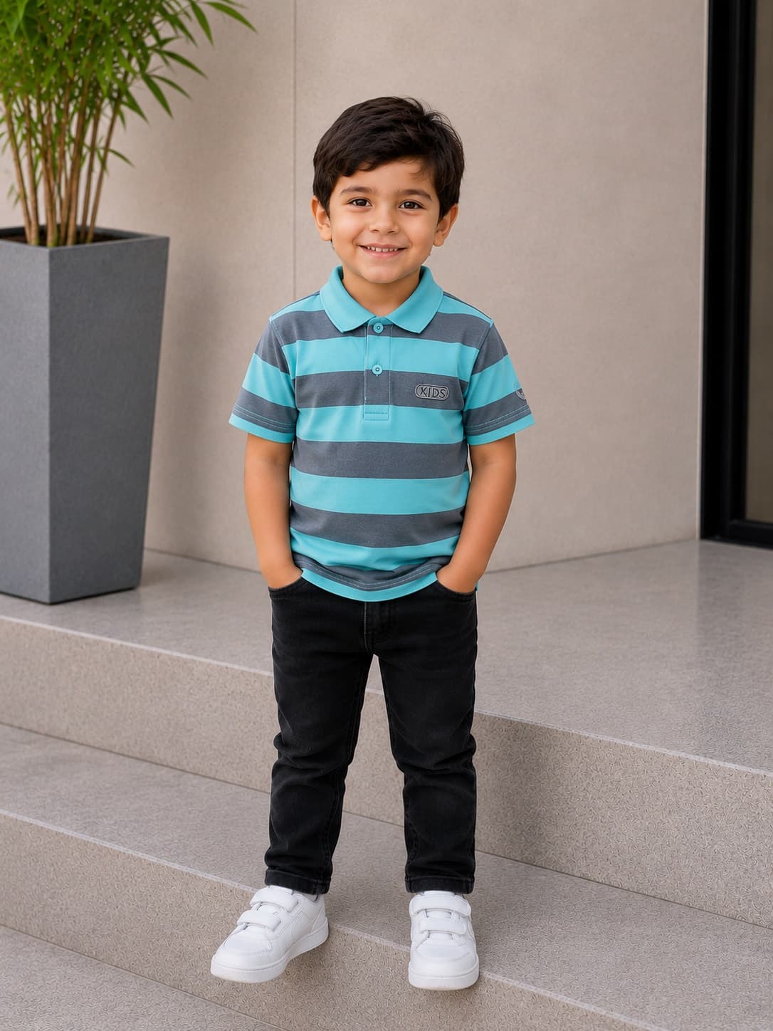 تیشرت کیدز Kids - تصویر 2